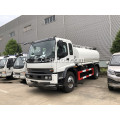 ISUZU 4x2 FTR Water Tanker Lorry